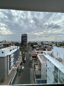 Apartamento en Alquiler en El Millon