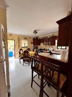  Oportunidad Única Casa en Venta en Villa Claudia D.N