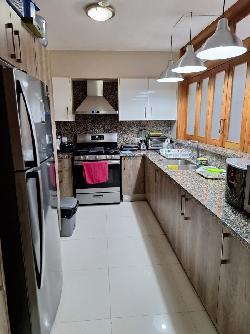 En venta Apartamento en Evaristo Morales