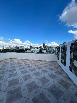 Venta de Penthouse en Urbanización Fernandez