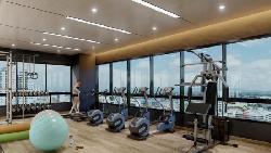 Apartamento en Venta Torre de lujo, Ubicado en Seralles
