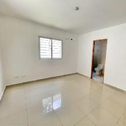 Venta de apartamento primer nivel en Don Honorio