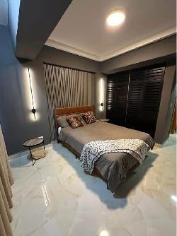Apartamento en alquiler en exclusivo sector de NACO