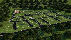 Venta de Solar ubicado en Boca Chica 