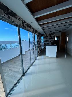 VENTA DE PENTHOUSE EN EL CACIQUE AVE. INDEPENDENCIA