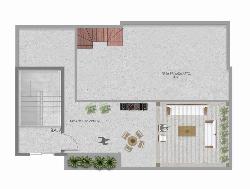 Apartamento en Venta en la Jacobo Ciudad Modelo 