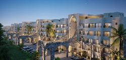 APARTAMENTO EN VENTA  PARA VIVIR O INVERTIR PUNTA CANA 