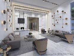 Moderno apartamentos en venta  en Naco