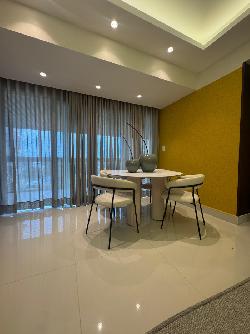 Apartamento nuevo  en Renta Torre de lujo Alma Rosa 