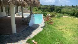 VENTA DE VILLA EN CABRERA PROXIMO A LA PLAYA