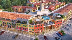 Apartamento en Venta Punta Cana - Concepto Porto Fino