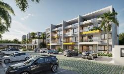 APARTAMENTO EN PUNTA CANA  EN BRISAS DE BAVARO VERON 
