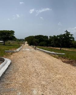 Venta de Solar ubicado en Boca Chica 