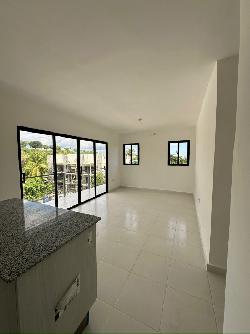 En Venta Apartamento Listo en Santo Domingo Este