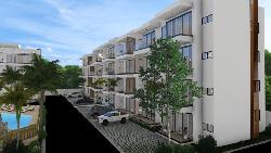  Venta de Apartamentos en Planos 3 Habitaciones Bavaro 