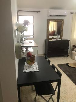 Rento Habitación Amueblada en Julieta Morales