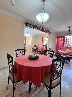 APARTAMENTO EN ALQUILER EN LA CASTELLANA 1ER NIVEL 