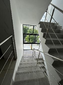 VENTA DE APARTAMENTO AMUEBLADO EN EL JULIETA MORALES 