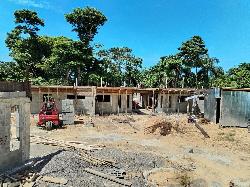 En VENTA Pent-house  en Las Terrenas en Playa Bonita