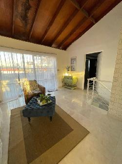 VENTA DE PENTHOUSE EN SANTO DOMINGO NORTE VILLA MELLA