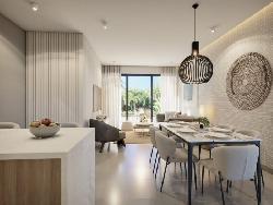 APARTAMENTO EN PUNTA CANA  EN BRISAS DE BAVARO VERON 
