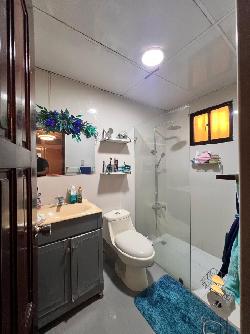APARTAMENTO EN ALQUILER EN LA CASTELLANA 1ER NIVEL 