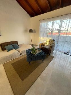 VENTA DE PENTHOUSE EN SANTO DOMINGO NORTE VILLA MELLA