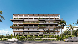 Apartamento en  venta en Cap Cana Punta Cana R.D.