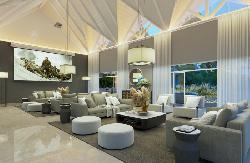 Villa de lujo en venta ubicada en Cap Cana Punta Cana