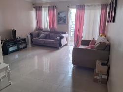 Venta de Apartamento en Evaristo Morales 
