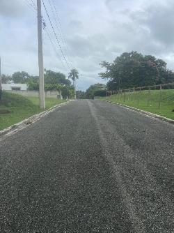 Venta de Solar en Arroyo Manzano Lo Jardines isabela