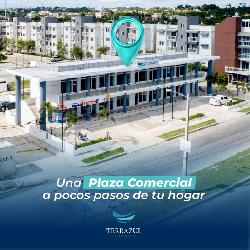 Venta de apartamento en Santo Domingo Este la Americas 