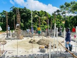 En VENTA Pent-house  en Las Terrenas en Playa Bonita