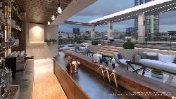 Moderno apartamentos en venta  en Naco