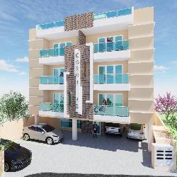 Venta de Apartamentos en Mirador del oeste SDO