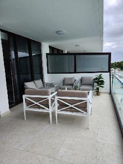 En Venta  Espectacular  Apartamento en Punta Cana 