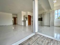 Apartamento en alquiler en el Millón Nuñez de Cáceres