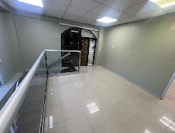 En Renta Disponible Local Comercial en Piantini