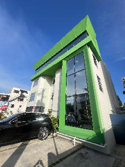 Local Comercial en Alquiler  El Millon 24mts piso 3