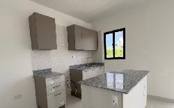 En Venta Apartamento Listo en Santo Domingo Este