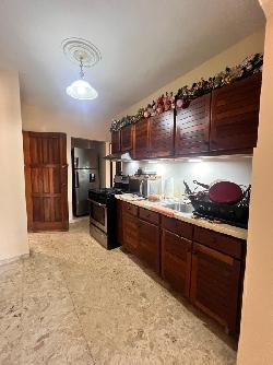 APARTAMENTO EN ALQUILER EN LA CASTELLANA 1ER NIVEL 