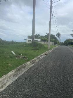 Venta de Solar en Arroyo Manzano Lo Jardines isabela