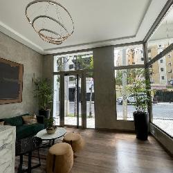 Apartamento en  Venta  de 1 habitación Ensanche Naco 
