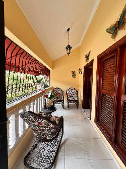  Oportunidad Única Casa en Venta en Villa Claudia D.N