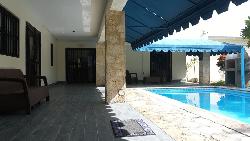 Villa en Venta en Juan Dolio