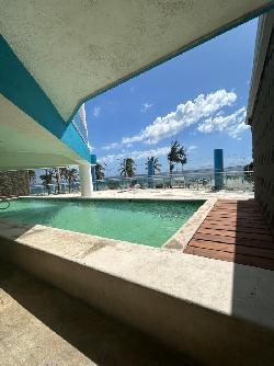 Apartamento en Venta en el Malecon de Santo Domingo