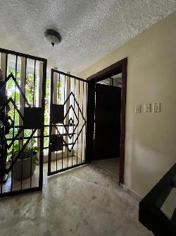  Apartamento Amueblado Av. Independencia Gazcue 