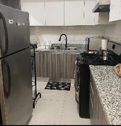  Vendo Apartamento funcional para inversión, El Millón