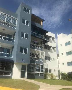 Venta de Acogedor Apartamento en la Jacobo Majluta.