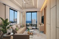 Venta de Apartamento Ubicado en Juan Dolio vista mar 